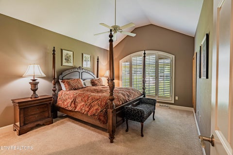 Tiny photo for 120 Coyatee Point Drive, Loudon, TN 37774 (MLS # 1353350)