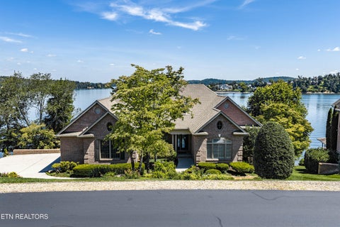 Tiny photo for 120 Coyatee Point Drive, Loudon, TN 37774 (MLS # 1353350)