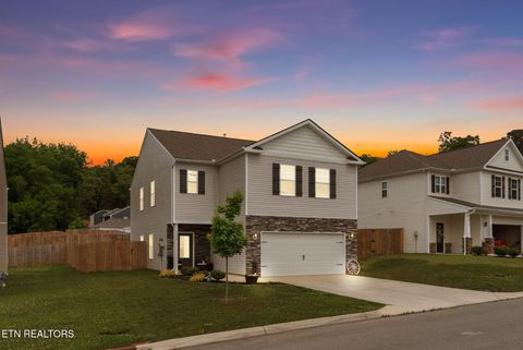 Photo of 2922 Red Flame Rd, Knoxville, TN 37921 (MLS # 1338560)