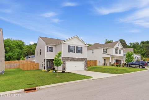 Photo of 2922 Red Flame Rd, Knoxville, TN 37921 (MLS # 1338560)