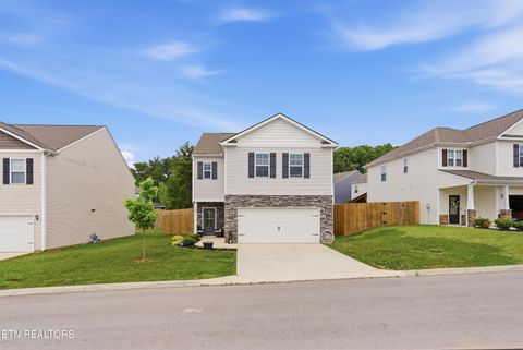 Photo of 2922 Red Flame Rd, Knoxville, TN 37921 (MLS # 1338560)