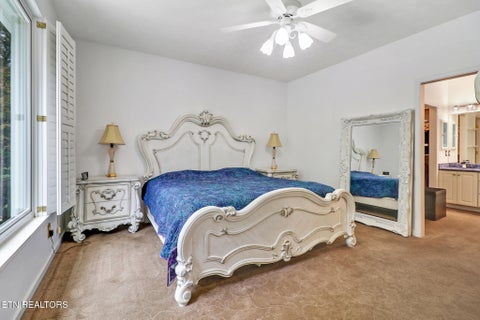 Tiny photo for 12 Thames Court, Fairfield Glade, TN 38558 (MLS # 1359265)