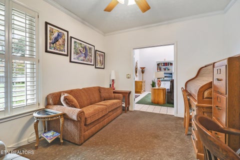 Tiny photo for 12 Thames Court, Fairfield Glade, TN 38558 (MLS # 1359265)