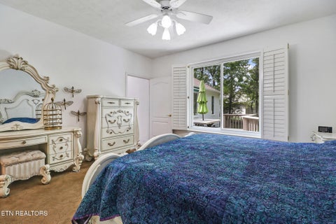 Tiny photo for 12 Thames Court, Fairfield Glade, TN 38558 (MLS # 1359265)