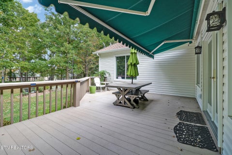 Tiny photo for 12 Thames Court, Fairfield Glade, TN 38558 (MLS # 1359265)