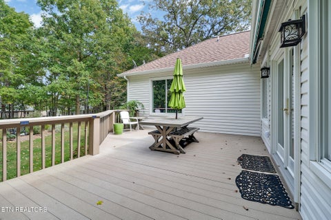 Tiny photo for 12 Thames Court, Fairfield Glade, TN 38558 (MLS # 1359265)