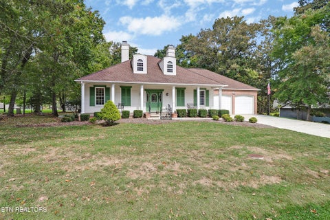 Photo of 12 Thames Court, Fairfield Glade, TN 38558 (MLS # 1359265)