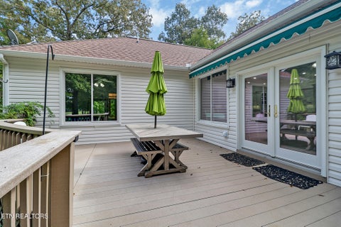 Tiny photo for 12 Thames Court, Fairfield Glade, TN 38558 (MLS # 1359265)