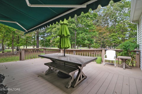 Tiny photo for 12 Thames Court, Fairfield Glade, TN 38558 (MLS # 1359265)