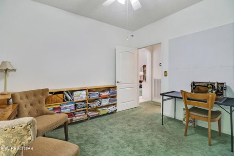 Tiny photo for 12 Thames Court, Fairfield Glade, TN 38558 (MLS # 1359265)