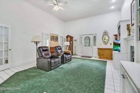 Tiny photo for 12 Thames Court, Fairfield Glade, TN 38558 (MLS # 1359265)