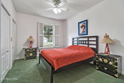 Tiny photo for 12 Thames Court, Fairfield Glade, TN 38558 (MLS # 1359265)