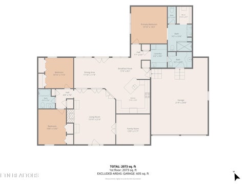 Tiny photo for 12 Thames Court, Fairfield Glade, TN 38558 (MLS # 1359265)