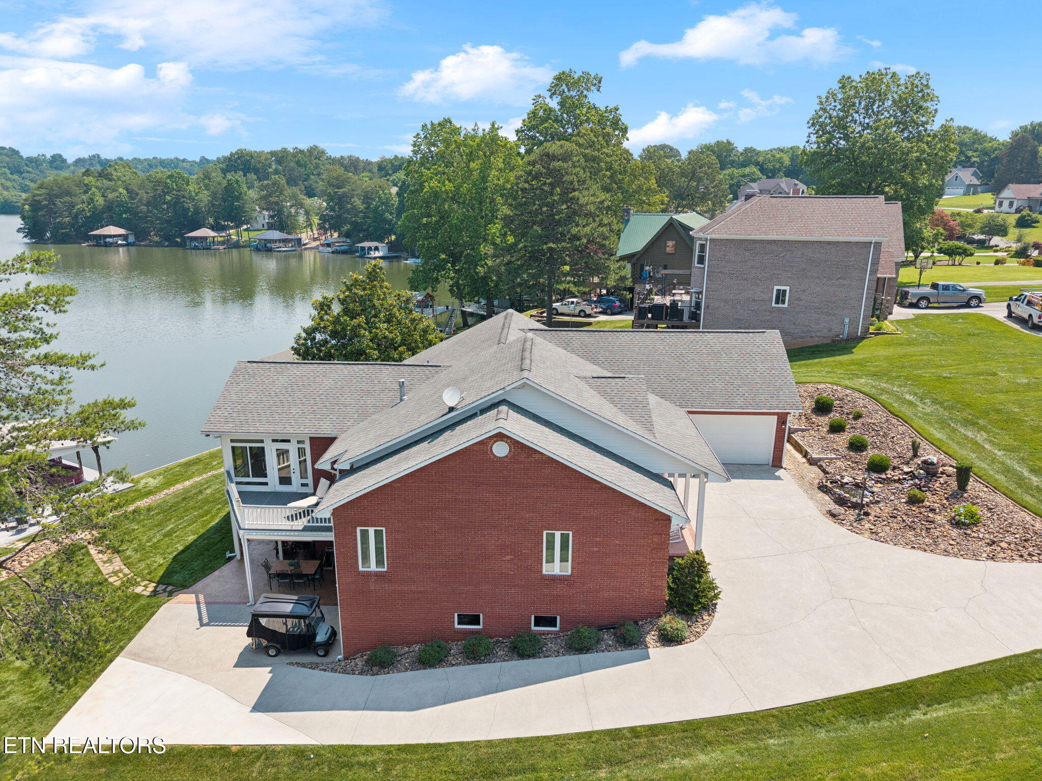 1751 Cherokee Court