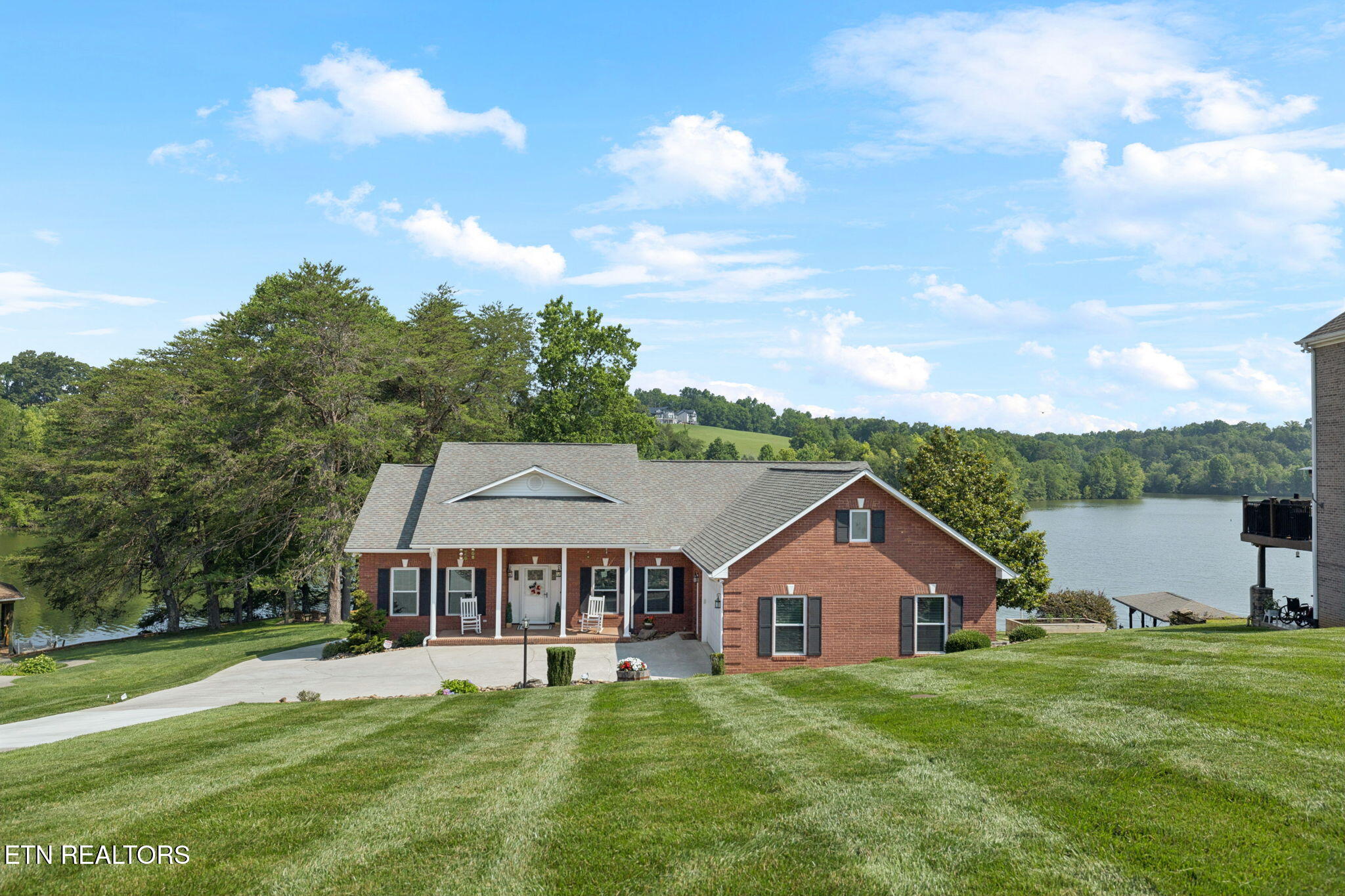 1751 Cherokee Court