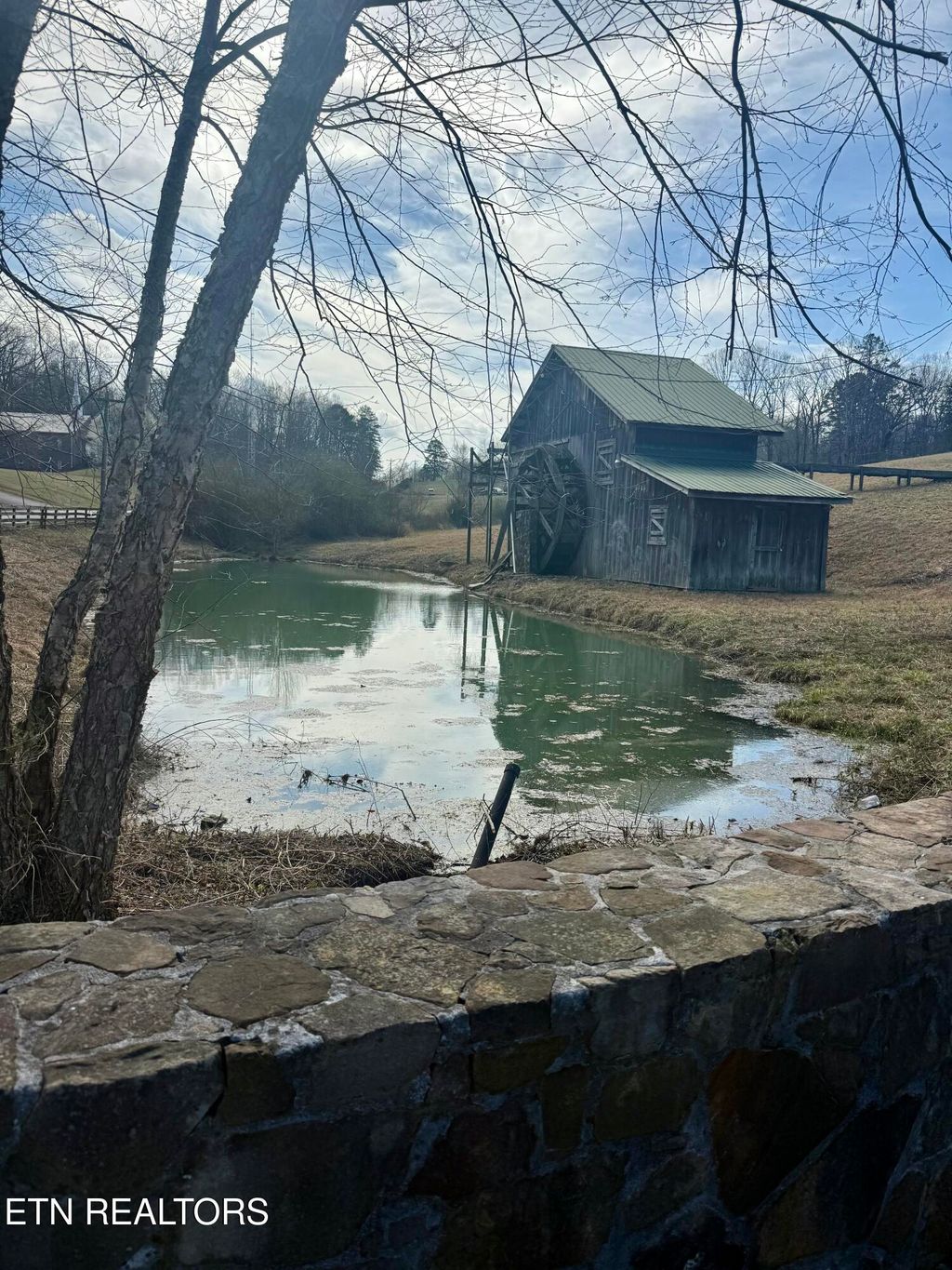 Photo of 975 Co Rd 316, Niota, TN 37826 (MLS # 1331711)