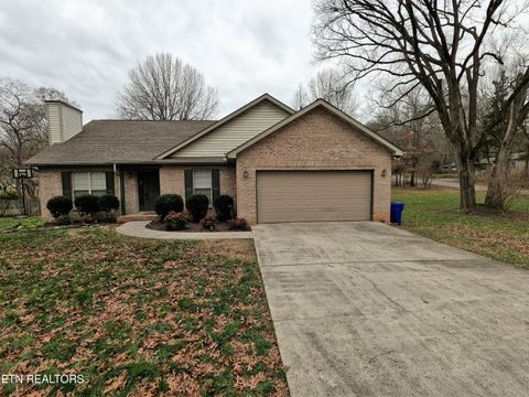 Photo of 3201 Saratoga Drive, Knoxville, TN 37920 (MLS # 1329261)