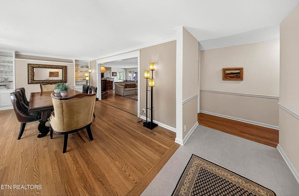 Photo of 5413 Riverbend Drive, Knoxville, TN 37919 (MLS # 1336092)