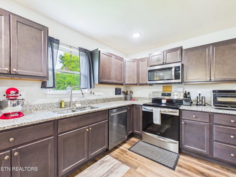 Tiny photo for 219 County Road 439, Athens, TN 37303 (MLS # 1349982)