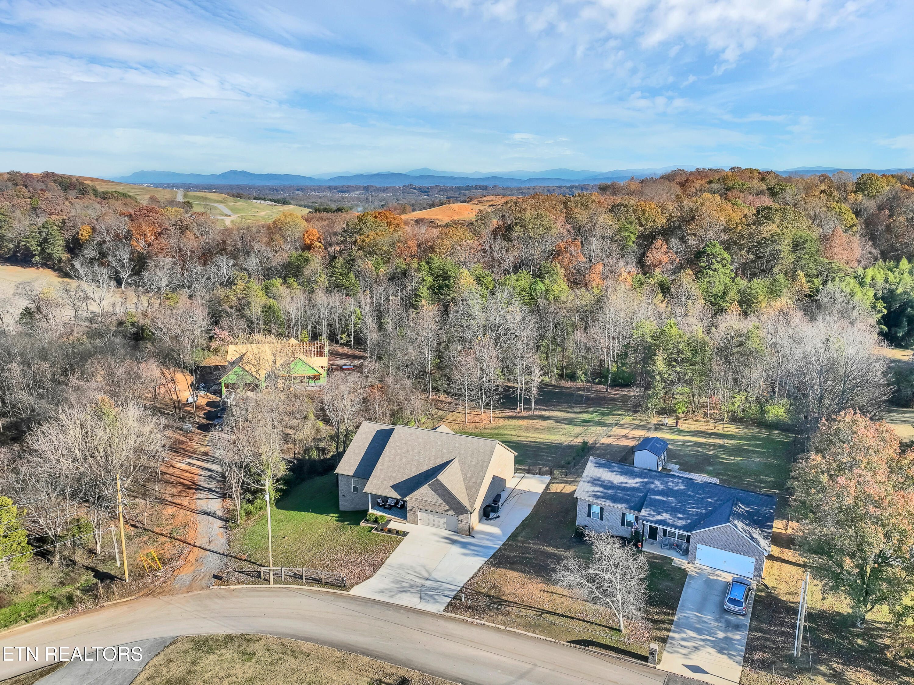 3141 Heather Glenn Drive