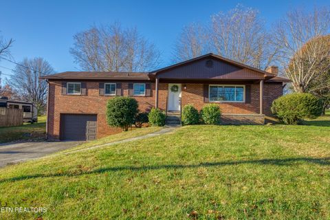 Photo of 7425 Palmyra Drive, Knoxville, TN 37918 (MLS # 1322154)