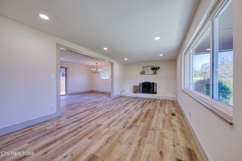 Tiny photo for 7425 Palmyra Drive, Knoxville, TN 37918 (MLS # 1322154)