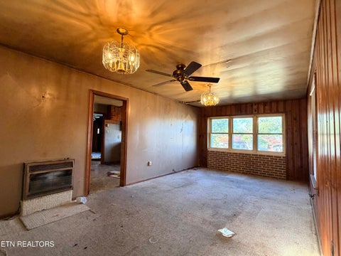 Tiny photo for 317 Woodlawn Drive, Kingston, TN 37763 (MLS # 1357622)