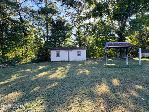 Tiny photo for 317 Woodlawn Drive, Kingston, TN 37763 (MLS # 1357622)