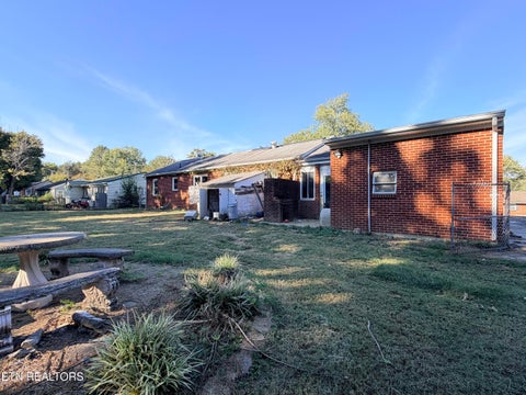 Tiny photo for 317 Woodlawn Drive, Kingston, TN 37763 (MLS # 1357622)