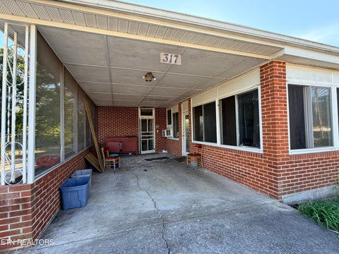 Tiny photo for 317 Woodlawn Drive, Kingston, TN 37763 (MLS # 1357622)