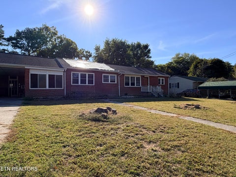 Tiny photo for 317 Woodlawn Drive, Kingston, TN 37763 (MLS # 1357622)