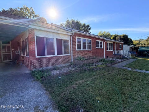 Tiny photo for 317 Woodlawn Drive, Kingston, TN 37763 (MLS # 1357622)