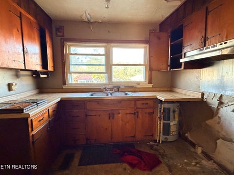 Tiny photo for 317 Woodlawn Drive, Kingston, TN 37763 (MLS # 1357622)