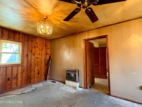 Tiny photo for 317 Woodlawn Drive, Kingston, TN 37763 (MLS # 1357622)