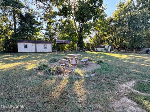 Tiny photo for 317 Woodlawn Drive, Kingston, TN 37763 (MLS # 1357622)