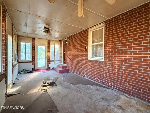 Tiny photo for 317 Woodlawn Drive, Kingston, TN 37763 (MLS # 1357622)