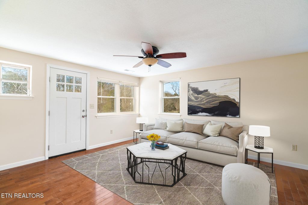 Photo of 8202 Norris Fwy Fwy, Knoxville, TN 37938 (MLS # 1330194)