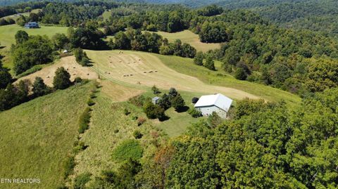 444 Tilmon West Lane New Tazewell TN 37825
