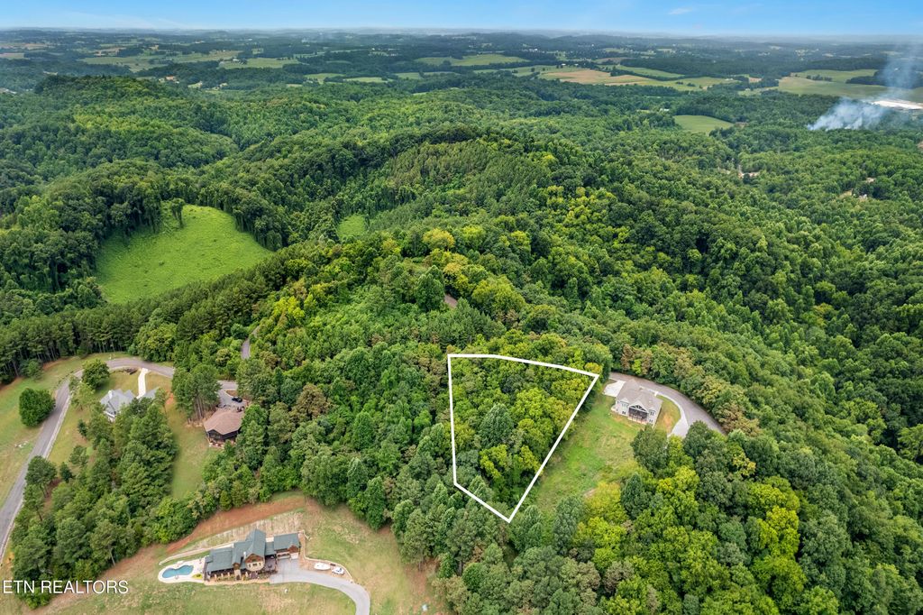 Photo of Overlook Way, Vonore, TN 37885 (MLS # 1270690)