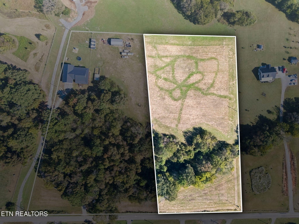 Photo of Coile Rd, Jefferson City, TN 37760 (MLS # 1359431)
