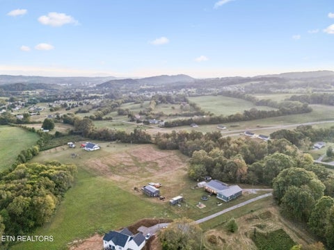 Tiny photo for Coile Rd, Jefferson City, TN 37760 (MLS # 1359431)