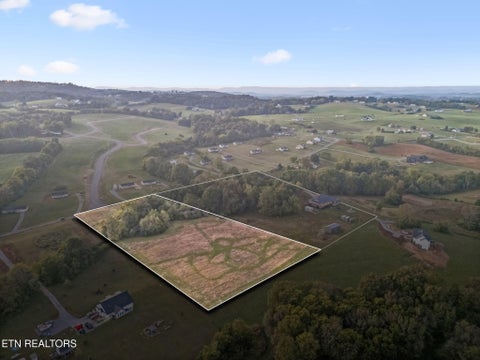 Tiny photo for Coile Rd, Jefferson City, TN 37760 (MLS # 1359431)