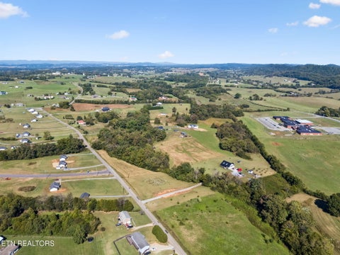 Tiny photo for Coile Rd, Jefferson City, TN 37760 (MLS # 1359431)