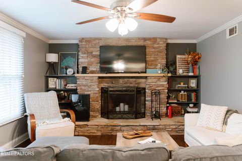 Tiny photo for 3733 Timber Circle, Knoxville, TN 37920 (MLS # 1333125)