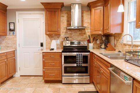 Tiny photo for 3733 Timber Circle, Knoxville, TN 37920 (MLS # 1333125)