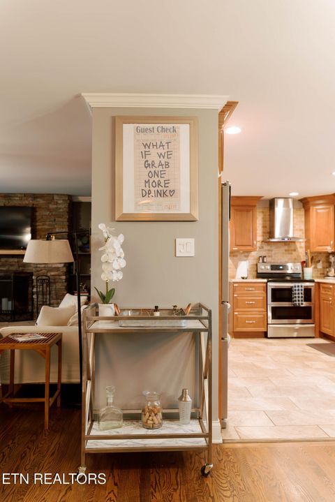 Tiny photo for 3733 Timber Circle, Knoxville, TN 37920 (MLS # 1333125)