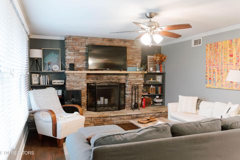 Tiny photo for 3733 Timber Circle, Knoxville, TN 37920 (MLS # 1333125)