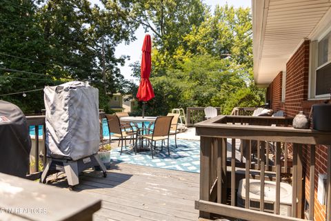 Tiny photo for 3733 Timber Circle, Knoxville, TN 37920 (MLS # 1333125)