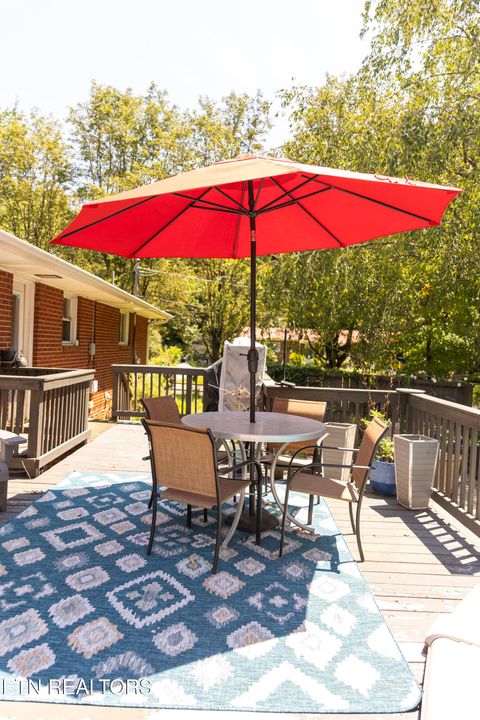 Tiny photo for 3733 Timber Circle, Knoxville, TN 37920 (MLS # 1333125)