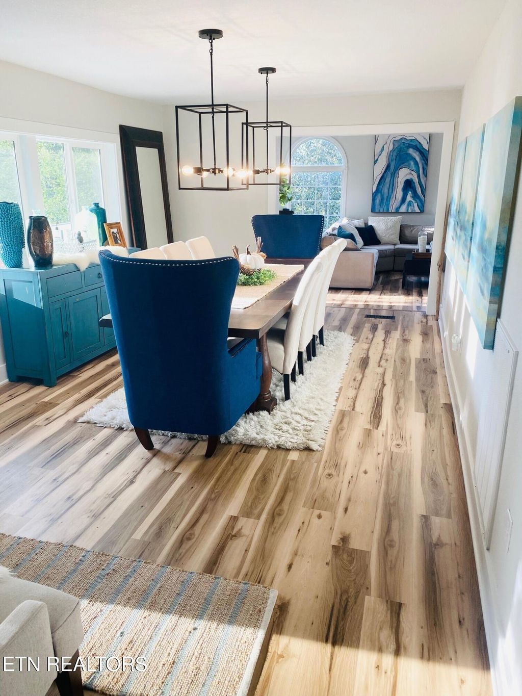 Photo of 1353 Byrd Circle, Kingston, TN 37763 (MLS # 1286049)